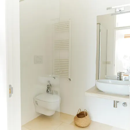 Villa Aurora -
