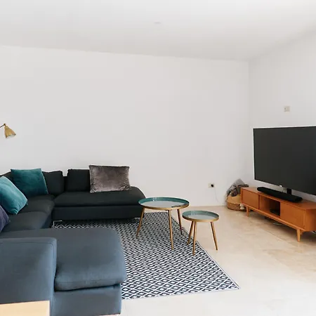 Villa Aurora -