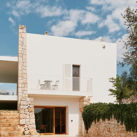 Aurora - Villa Ostuni